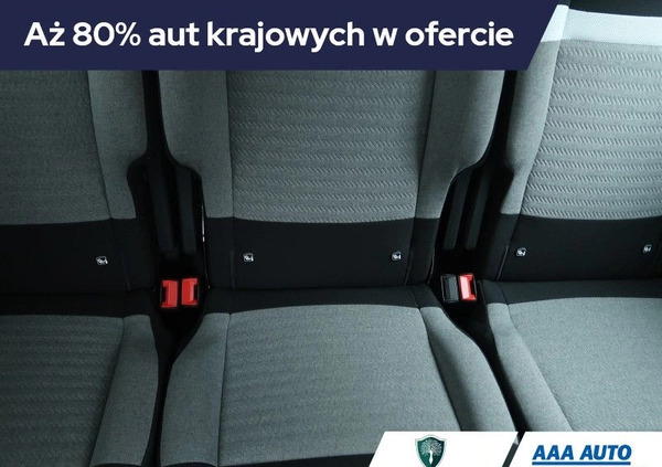 Citroen Berlingo cena 82000 przebieg: 1301, rok produkcji 2022 z Czechowice-Dziedzice małe 232